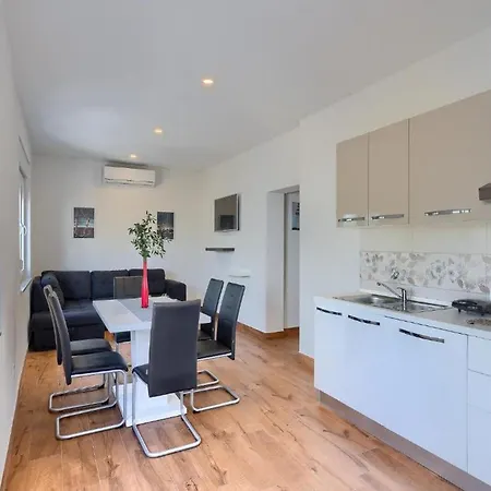 Feriehus House Chill Out - Two Bedroom With Terrace