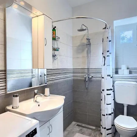 Feriehus House Chill Out - Two Bedroom With Terrace