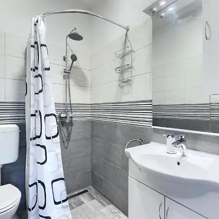 Feriehus House Chill Out - Two Bedroom With Terrace