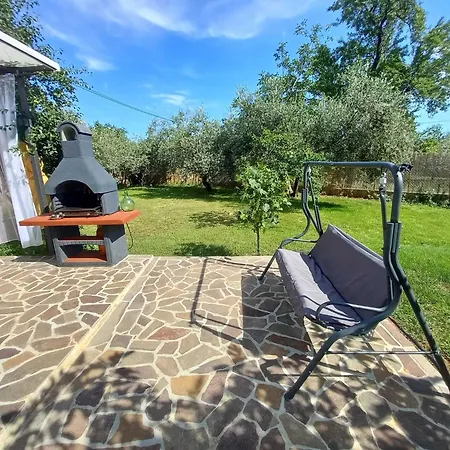 Feriehus House Chill Out - Two Bedroom With Terrace *