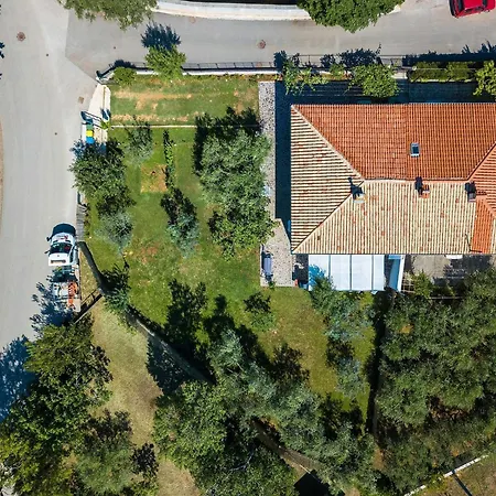 Tatil Evi House Chill Out - Two Bedroom With Terrace *