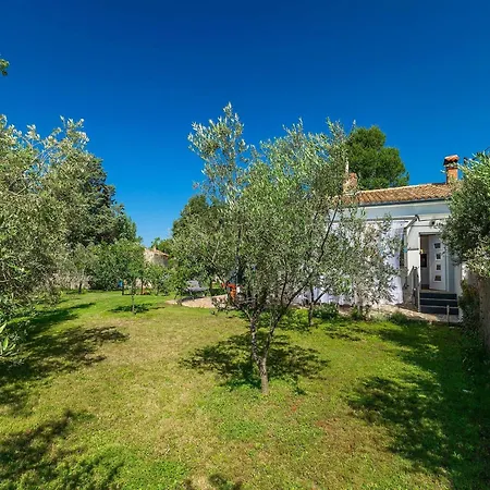 House Chill Out - Two Bedroom With Terrace Loborika