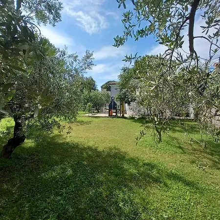 House Chill Out - Two Bedroom With Terrace Feriehus