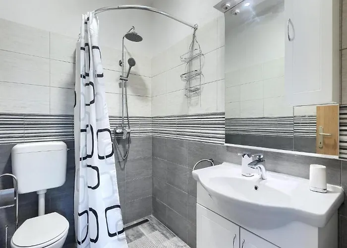 Tatil Evi House Chill Out - Two Bedroom With Terrace