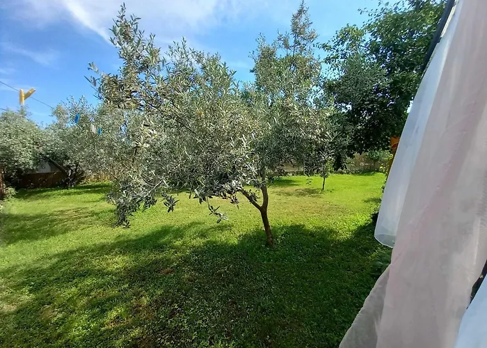 House Chill Out - Two Bedroom With Terrace *