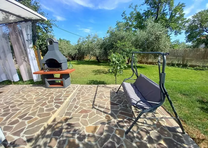 Tatil Evi House Chill Out - Two Bedroom With Terrace *