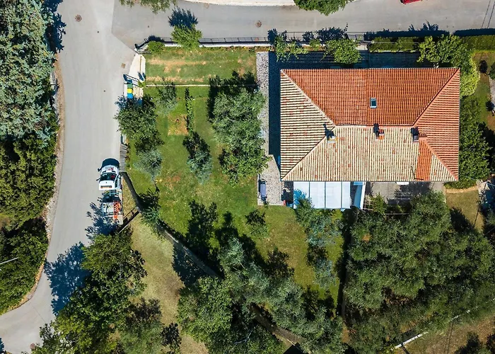 Tatil Evi House Chill Out - Two Bedroom With Terrace *