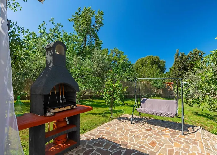 Tatil Evi House Chill Out - Two Bedroom With Terrace Loborika